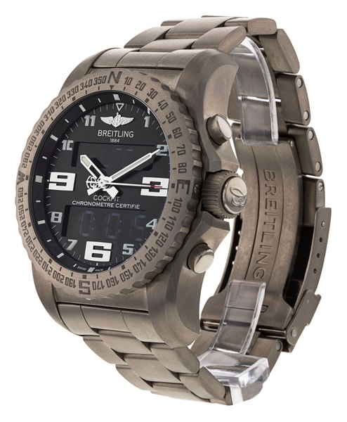 Breitling Cockpit B50 EB5010